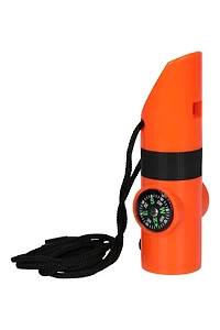 7 in 1 Survival Whistle