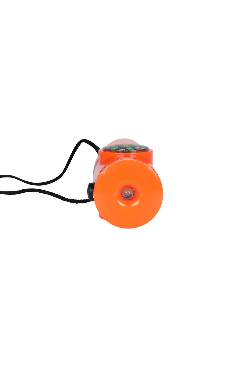 7 in 1 Survival Whistle