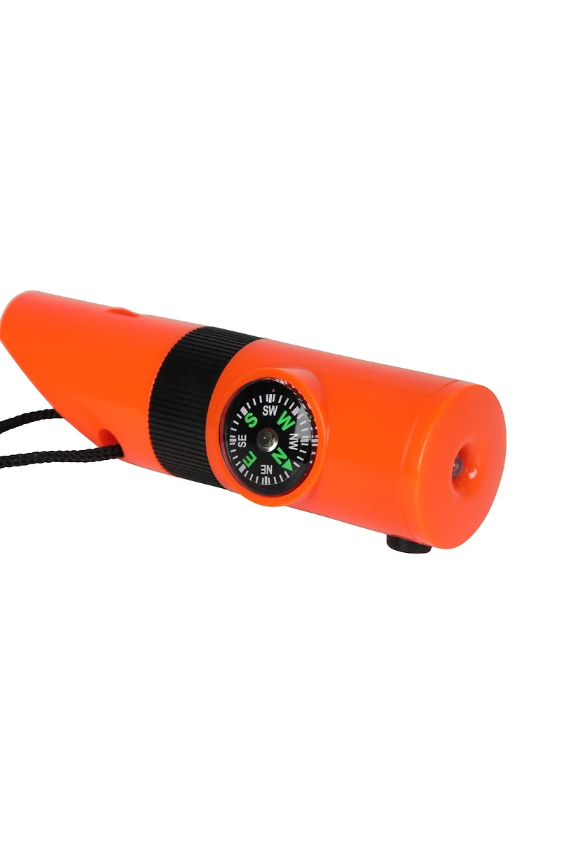 7 in 1 Survival Whistle