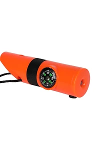 7 in 1 Survival Whistle