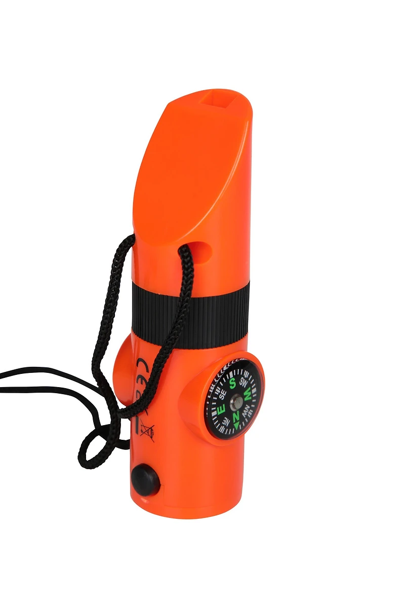 7 in 1 Survival Whistle