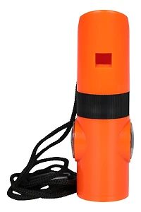 7 in 1 Survival Whistle