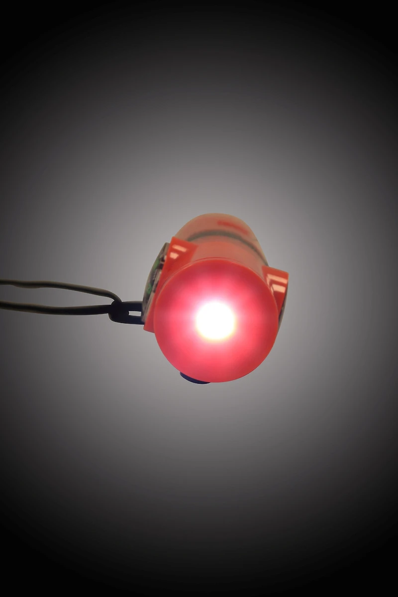 7 in 1 Survival Whistle