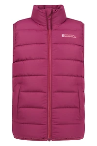 Rocko Kids Insulated Vest