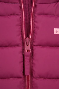 Rocko Kids Insulated Vest