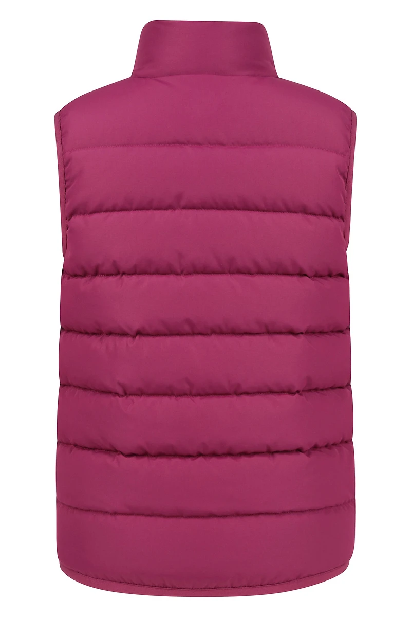 Rocko Kids Insulated Vest