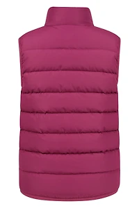 Rocko Kids Insulated Vest