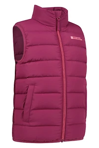 Rocko Kids Insulated Vest