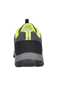 Softshell Kids Hiking Shoes