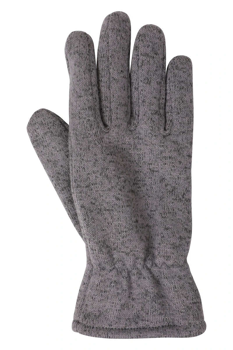 Nevis Mens Fleece Gloves