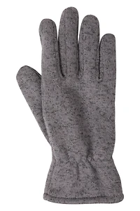 Nevis Mens Fleece Gloves