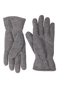 Nevis Mens Fleece Gloves