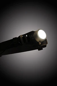 Extreme Cree 1LED Headlamp with Focusing Lens