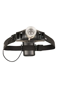 Extreme Cree 1LED Headlamp with Focusing Lens