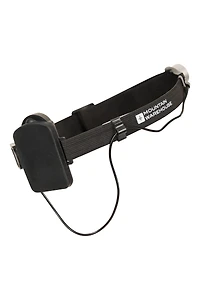 Extreme Cree 1LED Headlamp with Focusing Lens