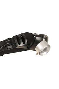 Extreme Cree 1LED Headlamp with Focusing Lens