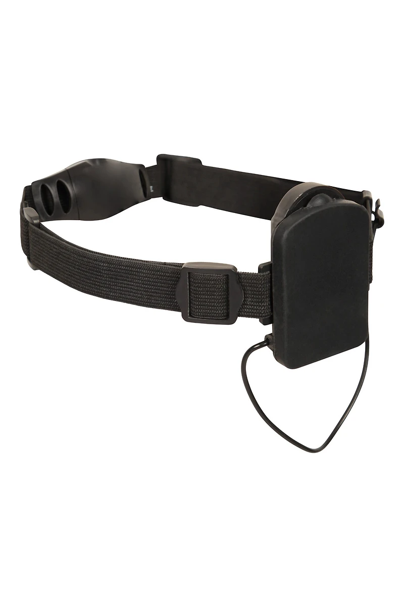 Extreme Cree 1LED Headlamp with Focusing Lens
