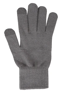 Magic Touchscreen Mens Gloves - 2Pk