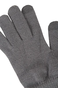 Magic Touchscreen Mens Gloves - 2Pk