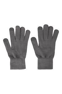 Magic Touchscreen Mens Gloves - 2Pk