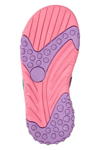 Seaside Junior Sandals