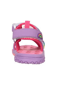 Seaside Junior Sandals