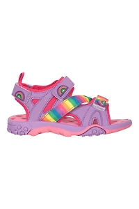 Seaside Junior Sandals
