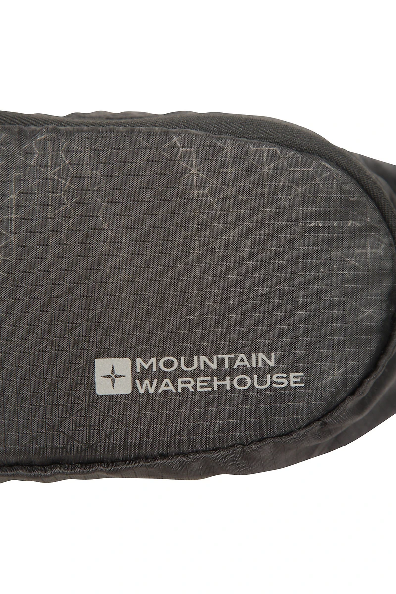 Padded Sports Bum Bag