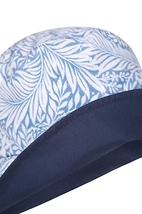 Reversible Womens Printed Bucket Hat