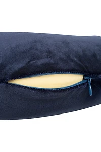 Memory Foam Travel Pillow