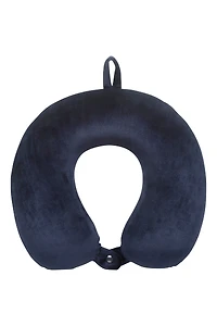 Memory Foam Travel Pillow