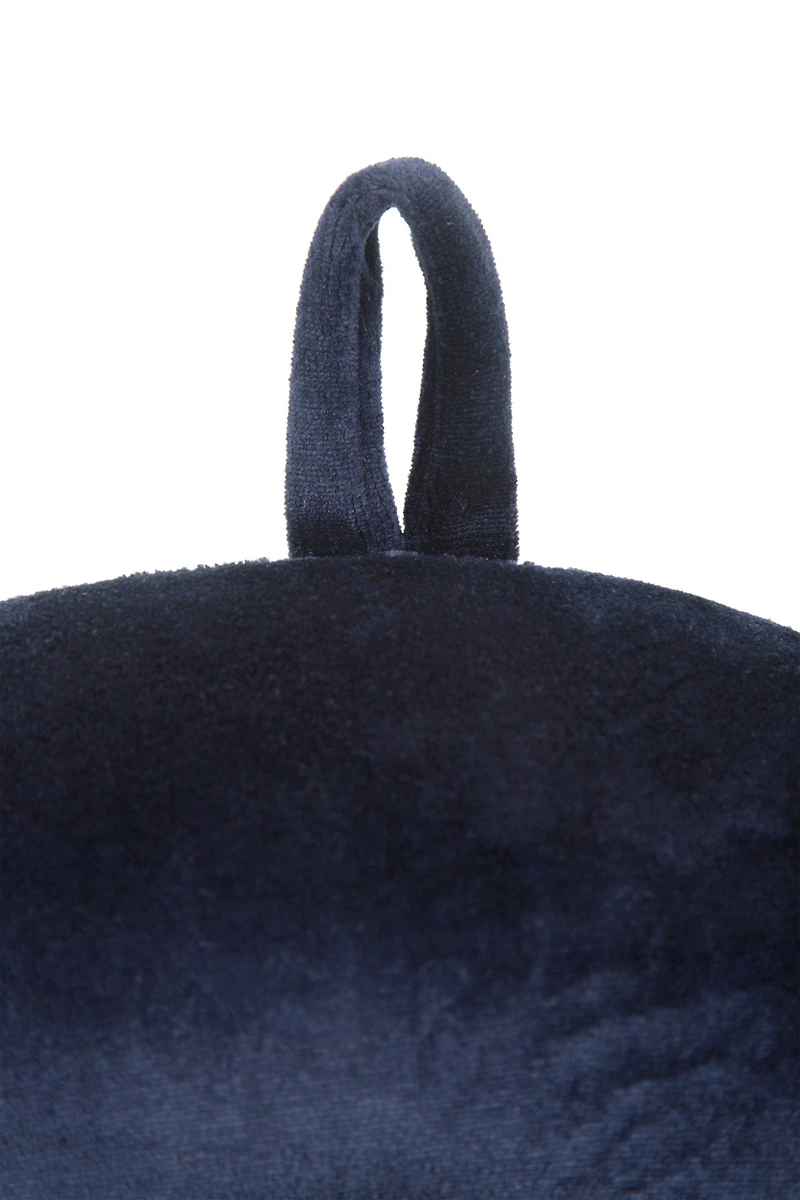 Memory Foam Travel Pillow