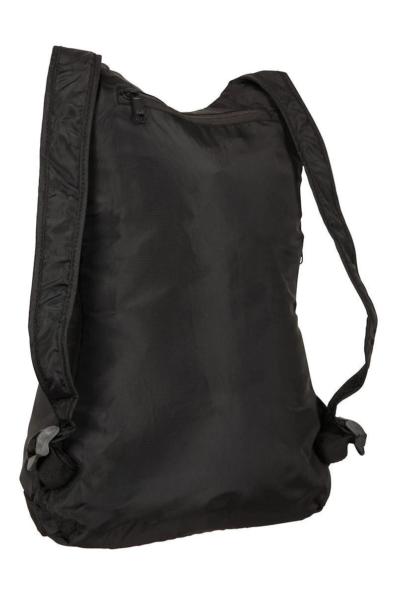 Packable Backpack