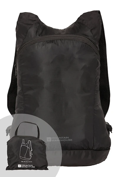 Packable Backpack