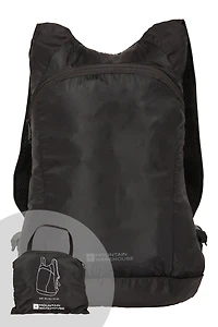 Packable Backpack