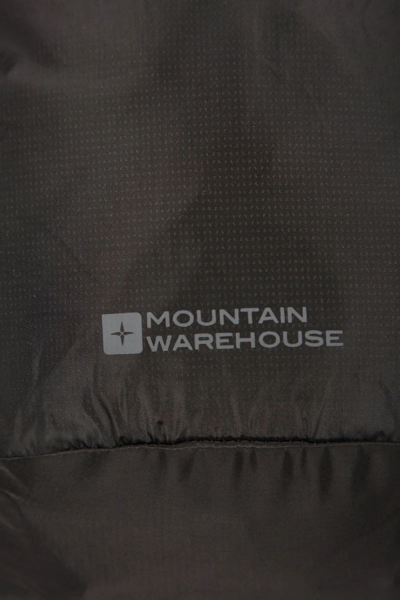 Packable Backpack