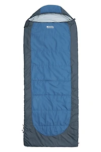 Microlite 500 12°C Square Sleeping Bag