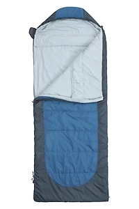 Microlite 500 12°C Square Sleeping Bag