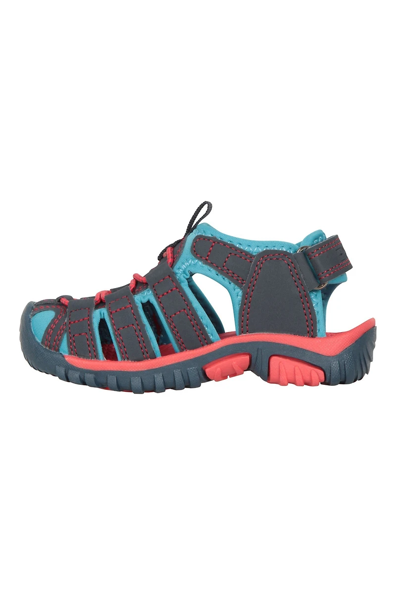 Bay Junior Mountain Warehouse Shandals