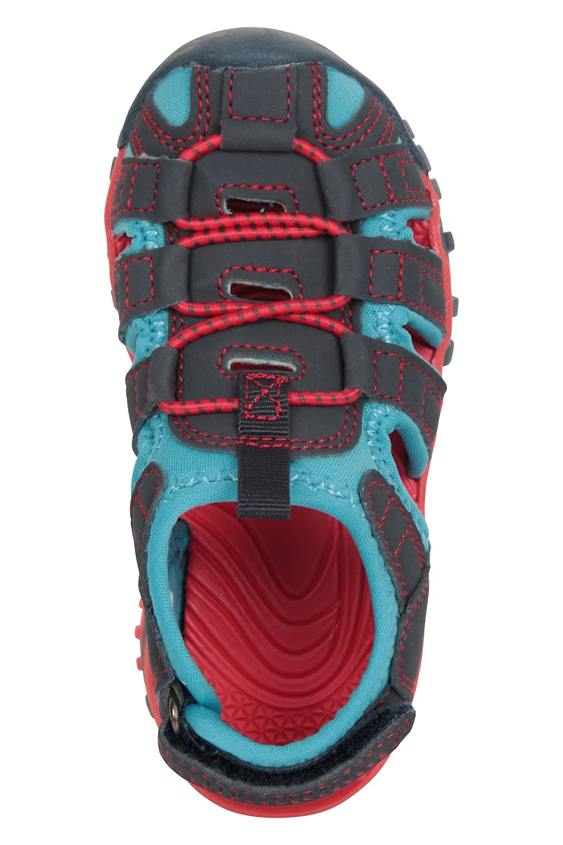 Bay Junior Mountain Warehouse Shandals