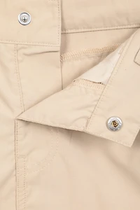 Active Kids Zip Off Pants