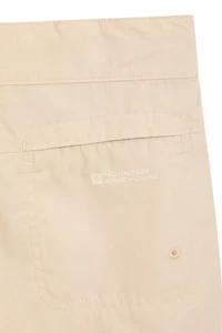 Active Kids Zip Off Pants