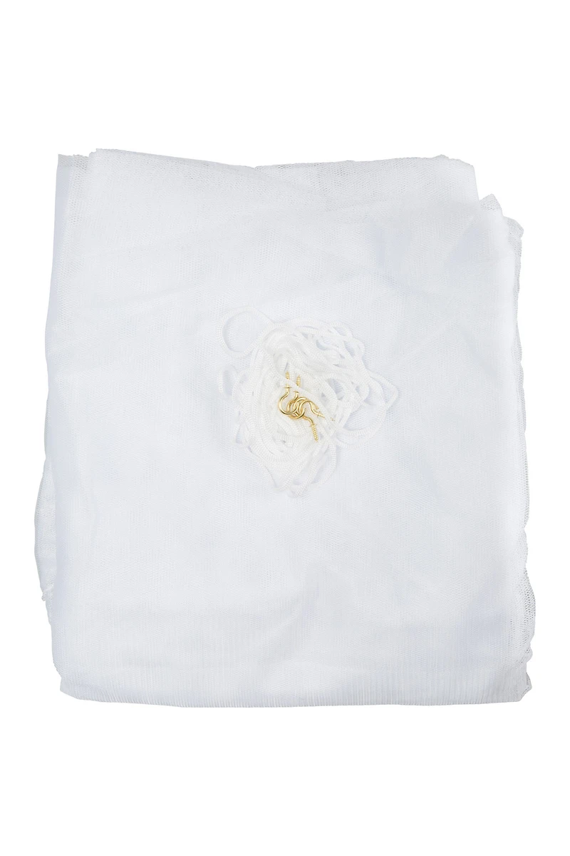 Anti-Mosquito Net - Double
