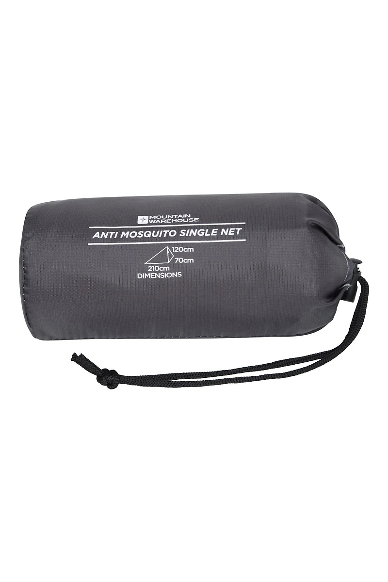 Anti-Mosquito Wedge Net
