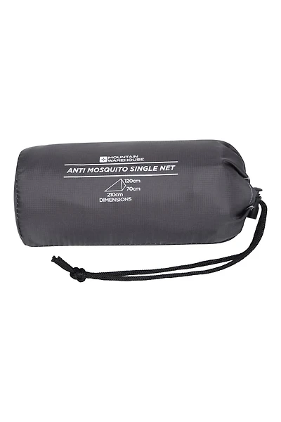 Anti-Mosquito Wedge Net