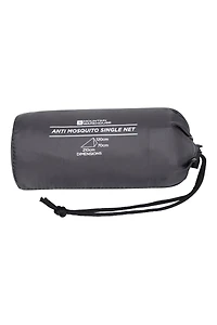 Anti-Mosquito Wedge Net