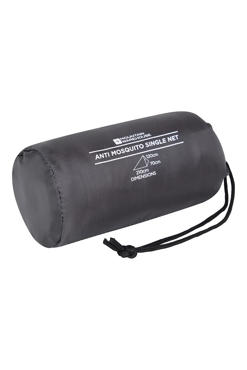 Anti-Mosquito Wedge Net