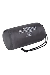 Anti-Mosquito Wedge Net