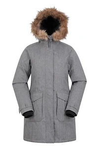 Aurora Extreme Womens Down Waterproof Jacket