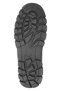 Plough Mens Snow Boots